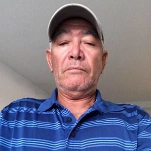 Meet your Posher, José antonio